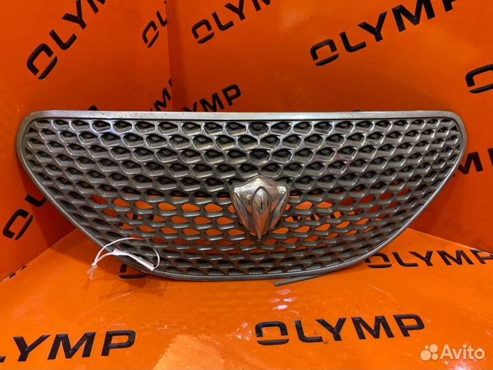 Решетка радиатора Toyota Verossa GX110 1G-FE