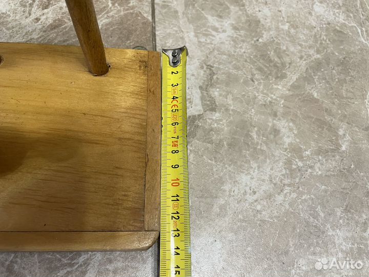 Вешалка настенная 75