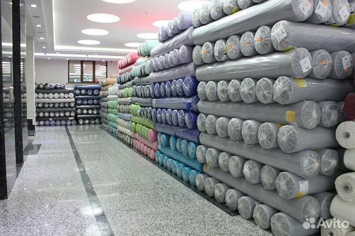 Ткань для постельного белья