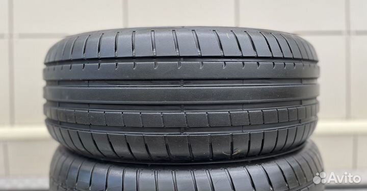 Dunlop SP Sport Maxx RT 2 225/55 R17