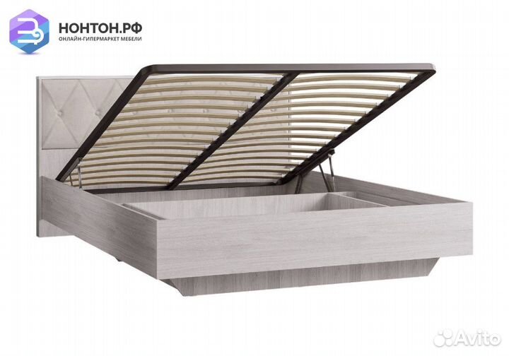 Кровать Кимберли