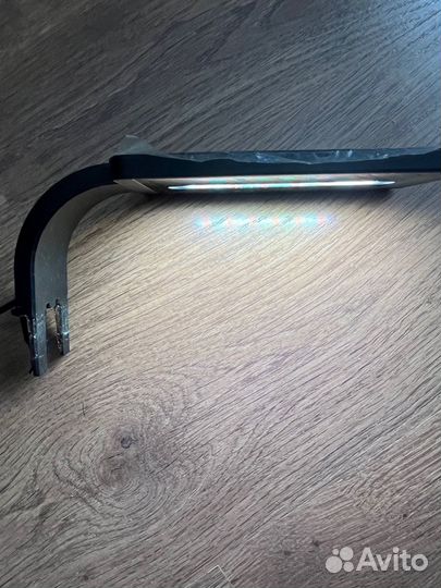 Аквариум для рыбок 20 литров, аквариум