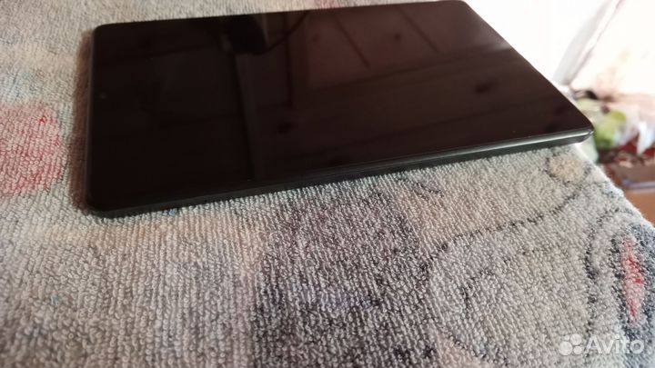 Планшет lenovo tab 8