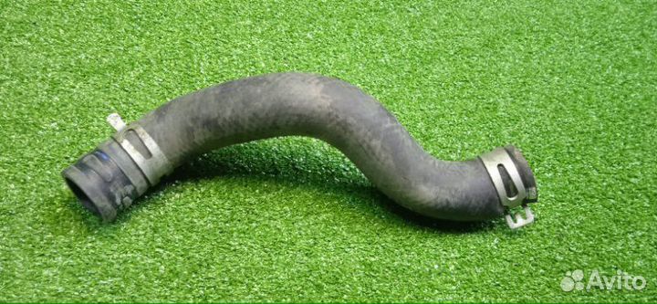 Патрубок радиатора Kia Ceed JD G4FG 2014