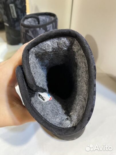 Kuoma сапожки зимние 20