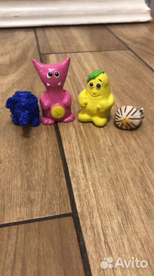 Детские игрушки