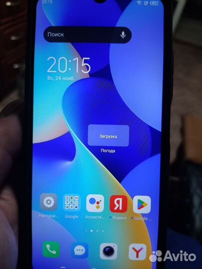 Tecno Spark 10, 4/128 ГБ