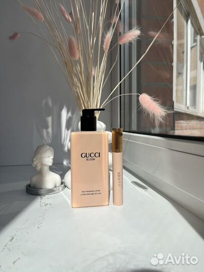 Набор косметики Gucci