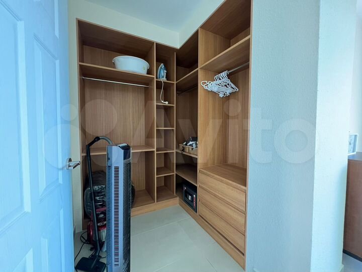 2-к. квартира, 90 м² (Таиланд)