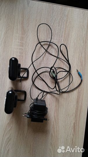 Колонки genius sp-i210