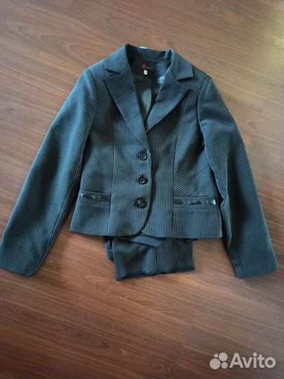 Школьная форма