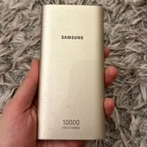 Повербанк samsung на 10000