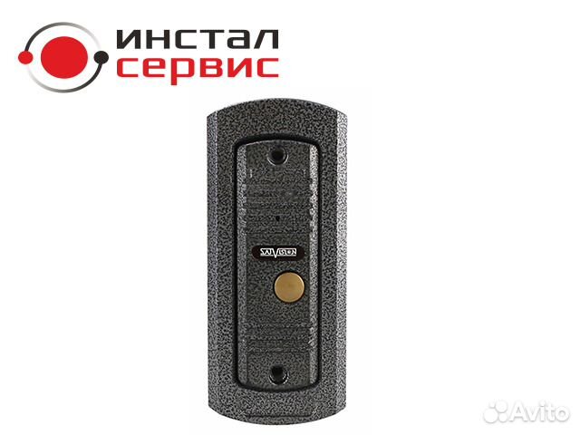 Вызывная панель SVV-400