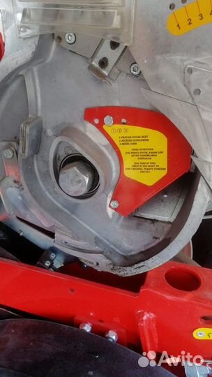 Сеялка Ozduman HVMD 8, 2022