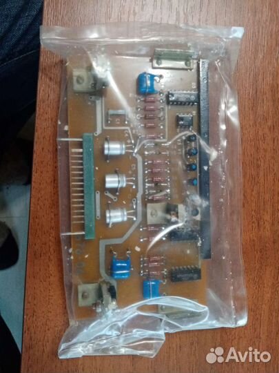 Запчасти к тахометру К 1803.1 (зип)