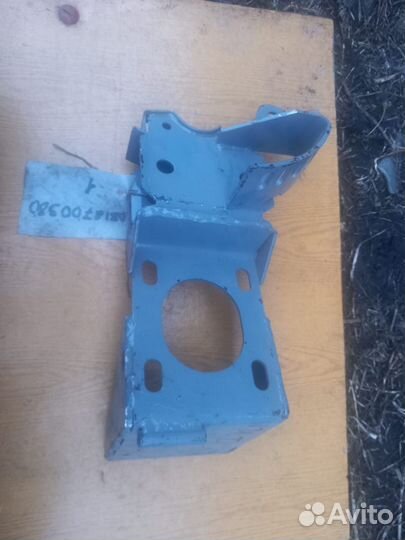 Запчасти 2 птс-4