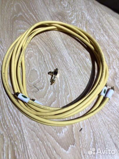 Кабель каоксиальный Ixos, 804