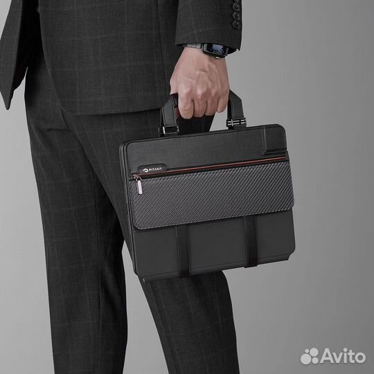 Чехол -книжка для iPad pitaka на 12.9