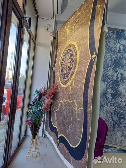 Ковры и паласы новые