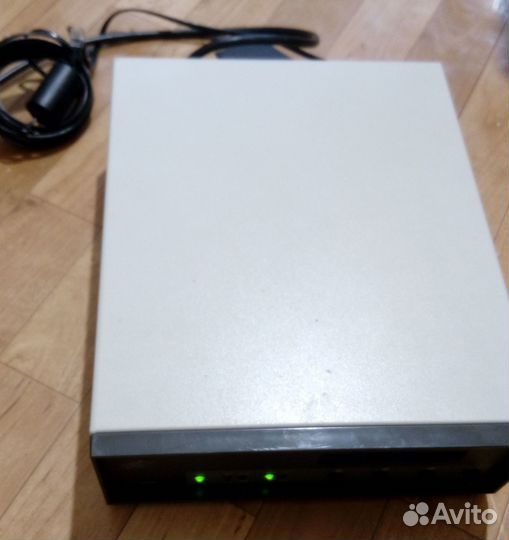 IBM 7857-017 модем 1994 г