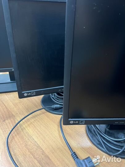 Мониторы Acer, LG, envision, ViewSonic