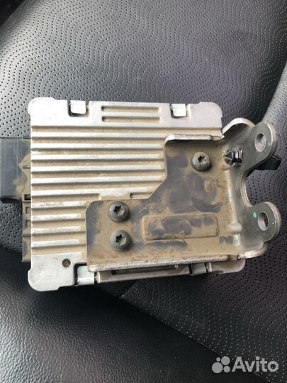 Блок эур Avante md 3x563-99500