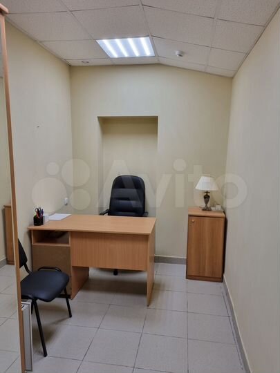 Офис, 8 м²