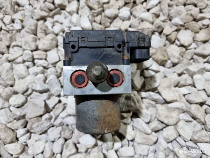 Блок ABS Галант 8