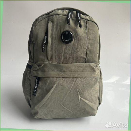 Рюкзак CP Company (Арт: 16192)