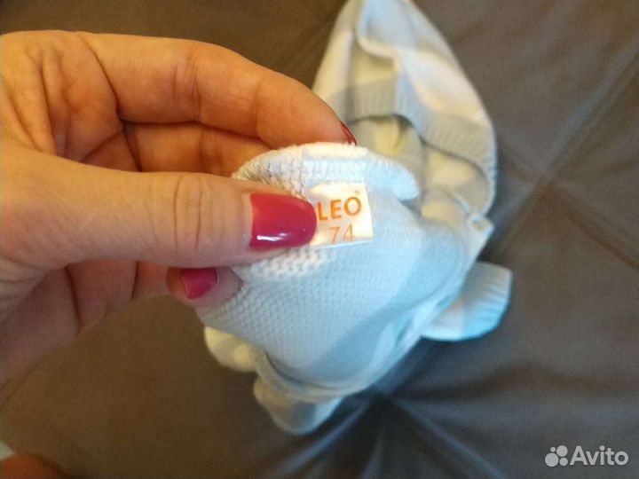 Комбинезон поддева