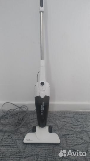 Пылесос вертикальный xiaomi deerma dx118c