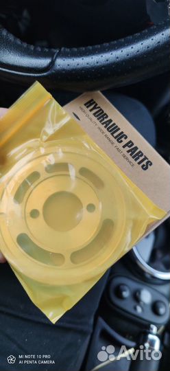 Ремонт Гидронасосов Гидромоторов Гидроцилиндров