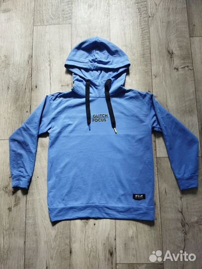 Худи на мальчика 152-158