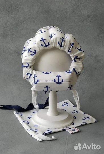 Шапочкка для плавания