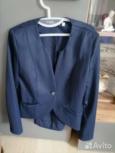 Пиджак женский