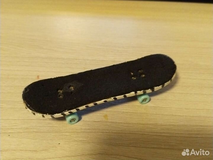 Фингерборг