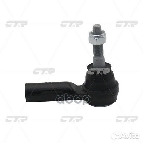 Старый номер cecr-27) Наконечник рулевой тяги