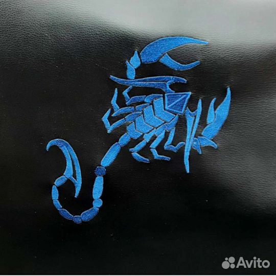 Машинная вышивка