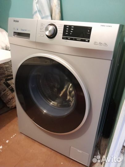 Стиральная машина автомат бу