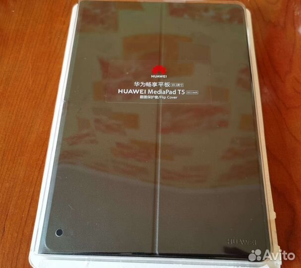 Чехол для планшета