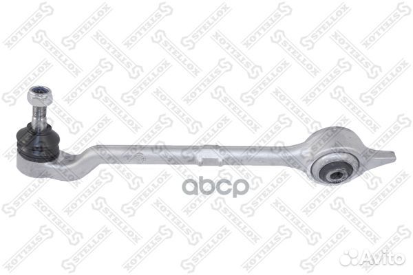 54-00913-SX рычаг правый алюм BMW E39 2.0i-2.8