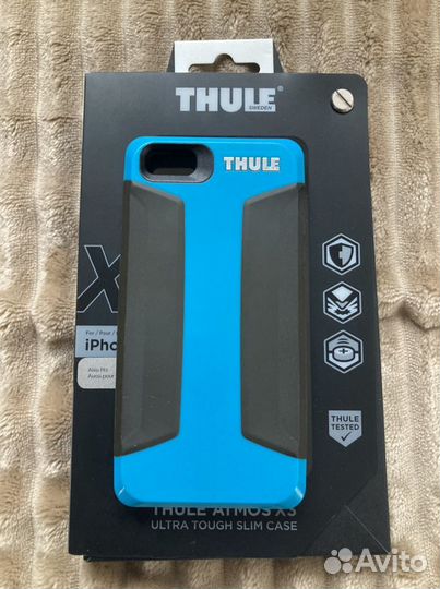 Чехол на iPhone 5 5s SE