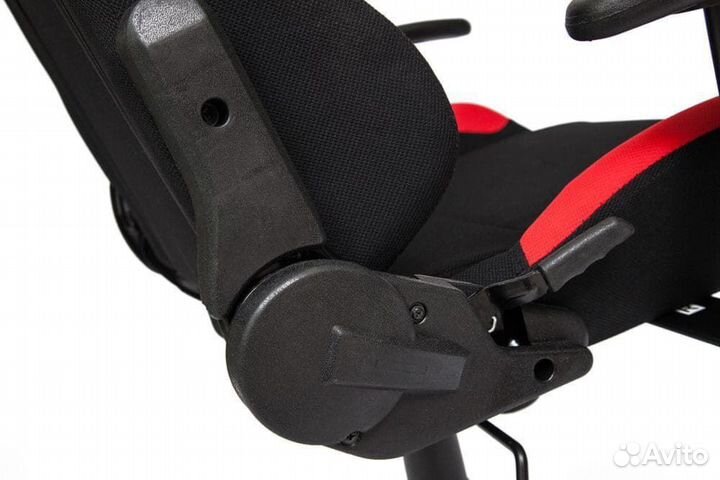 Кресло iGear ткань