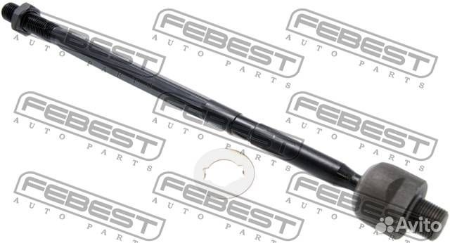 Тяга рулевая