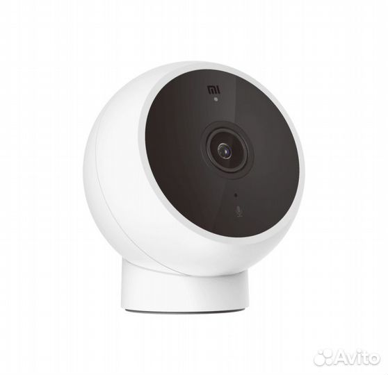 Видеокамера безопасности Xiaomi Mi Camera 2K Magn