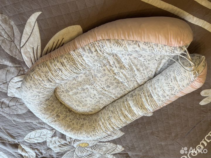 Кокон для новорожденных