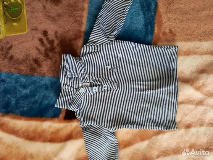 Детские вещи