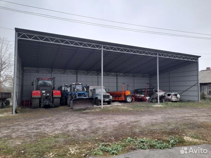 Сварочные работы