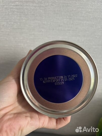 Нэнни классика 0-12 месяцев