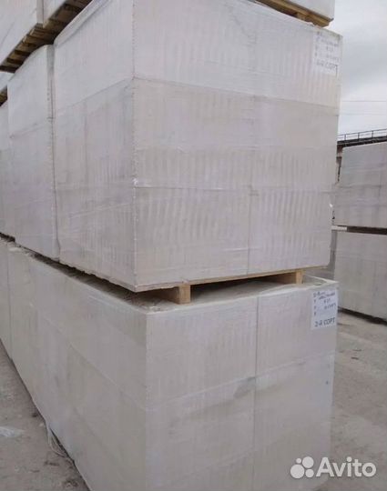 Газосиликатные блоки все размеры блоков